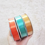 Ribbon Fabric Tw Size 22mm/50 Yards