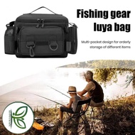FISBAG Fishing Waist Bag Luya Bag Oxford Waterproof - FI711