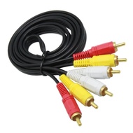 HDMI to RCA Konverter HDMI to AV RCA Converter Adapter Input HDMI Output RCA