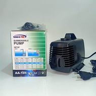 Submersible Pump Sakkai Pro ECO 105 Pompa Kolam Sakai 105 Mesin Celup 105