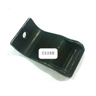 C22 VANETTE SIDE GLASS LOCK BRACKET