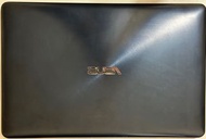 Asus Zenbook Pro 15 UX550GE