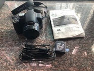 Lumix 相機 Panasonic DMC-FZ18 Camera