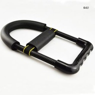 手部腕力臂力鍛煉訓練器 wrist exercise hand grip