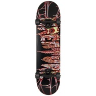 Creature Catacomb Relic Mid 7.8" x 31.0" Complete Skateboard (7220724)