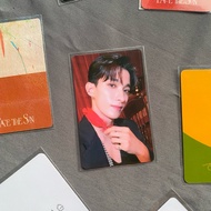 Pc SEVENTEEN DK DOKYEOM ALBUM SG SEASON GREETING 2023 OFFICIAL