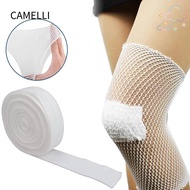 CAMELLI Tubular Bandage, Tubular Gauze Breathable Material Elastic  Bandage, Medical Bandage Stretch