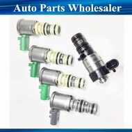 5Pcs Original 5L40E 6L40E 99167 1999-2003 Transmission Solenoid Valve Kit For BMW For Buick For Chev