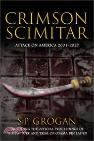 Crimson Scimitar: Attack on America--2001-2025