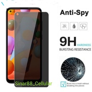 Tempered Glass Anti Spy oppo A54 oppo A54 5G oppo A74 oppo A74 5G oppo A94 oppo A94 5G Anti scratch 