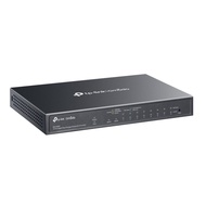 TP-LINK ES210GMP 10-PORT / ES220GMP 20-PORT / ES228GMP 28-PORT  OMADA GIGABIT EASY MANAGED SWITCH V 