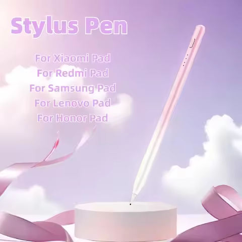 For Xiaomi Pad 6s pen stylus For Samsung Pad without Palm Rejection for Honor Redmi Pad Pro pen for 