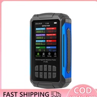 VT-ER3 5-in-1 Electromagnetic Radiation Detector Comprehensive Radio Frequency Electric Field Magnet