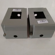 Box MCB 2 Group Hiro Rumah MCB 2 Group kotak MCB Box 2group Hiro
