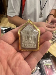 現貨 2543 屈朗夾 - 龍婆沙礦 七墓土版本限量99尊連SMK咭 