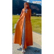 Epic Maxi Dress Latest Model Epic 37075 Gamis/