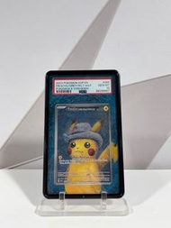 Pokemon 卡牌 PSA/CGC 鑑定