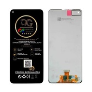 LCD TOUCHSCREEN SAMSUNG A21S ORIGINAL QUALITY