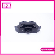 SKR Engine Mount Rubber MITSUBISHI TRITON Year 14 2.4L Rear M/T 4WD (SMTENM-667) (1 Piece)