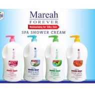 Mareah Shower Gel 2L (Assorted)