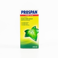 Prospan Cough Syrup 200ML