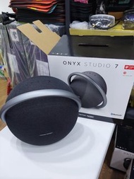 Harman Kardon onyx studio 7 藍芽喇叭