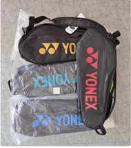 กระเป๋าแบดมินตัน Yonex 3D-T02