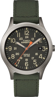 Timex Expedition Scout 36mm Watch