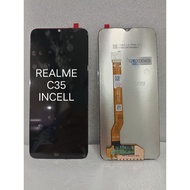 LCD REALME C35 INCELL