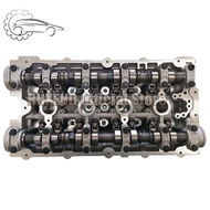 Engine G4JS Complete Cylinder Head Assembly For Hyundai Santa Fe For Kia Optima Sonata Optima Refine
