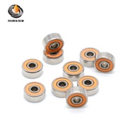 Stainless Steel Ceramic Ball Bearing High Speed Ball Bearing Fishing Reel Bearing 3x10x4 5x10x4 3x6x