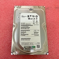 HPE HDD Server 6TB SAS 7.2K 3.5in Enterprise Original Seagate