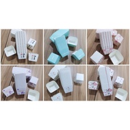 Hokkaido cup cake hokaido cup cake square cup cake kek cawan empat segi