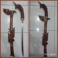 PEDANG / KATANA / GOLOK / GAGANG GARUDA