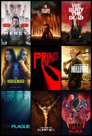 [MOVIES 2026 PART 02] Top Rated Movies of The Year 2026 / 45 Movies In Digital Bluray 1080p Resoluti