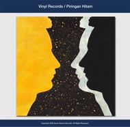 Tom Misch - Geography [Vinyl / Piringan Hitam]