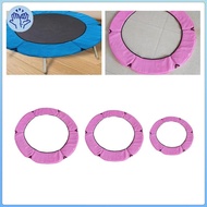 [Wishshopezxh] Trampoline Spring Cover, Trampoline Replacement Cushion, Trampoline Outer