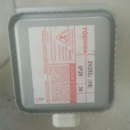 Microwave Magnetic Control Tube Disassembly Machine 2M253J (XB) Universal 302J 219 519 Z94T