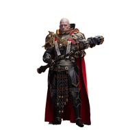 Ready Stock Z-ONE STUDIO 1/6 Alloy Empire Judge Martyr Renader Z1-001