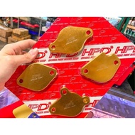 [READY STOCK] HPD EGR Stopper for Toyota Hilux Revo