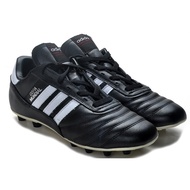 Capa Copa Del Mundo fg Made In Germany Black Football Shoes DZ7V