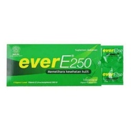 Ever e contains 6 capsules