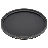【genuine goods】MARUMI ND Filter 67mm EXUS ND8 67mm Light Intensity Adjustment