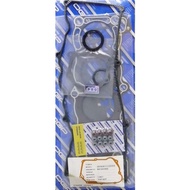 TOP OVERHAUL SET CARBON NISSAN SENTRA GN13 1.6 GA16SI 12V SOHC GA16 ENGINE CYLINDER HEAD GASKET