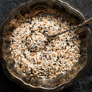 Everything Bagel Seasoning Organic 100% Natural