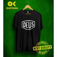 Cool quality Deus t-shirt!!!