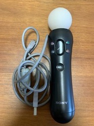 Sony PlayStation PS3 PS4 PS5 motion controller 連Sony 原裝差電線 狀態良好 絕版