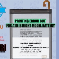 GOU.ORI Battery For Galaxy A10 SM-A105F A7 2018 A750GN EB-BA750ABU BA750ABN A750 A105 M10 M105 A750F