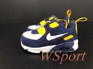 【WS】NIKE AIR MAX 90 TOGGLE SE (TD) 童鞋 學步鞋 運動 休閒鞋 DH9571-400