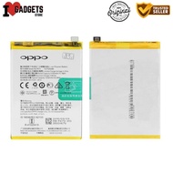 BATTERY HIGH CAPACITY OPPO F5 F7 F9 A3S A5S A12 A31 2020 REALME 2 C1 C2 RENO A1K REALME 8 PRO A95 A9